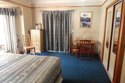 R On The Downs BnB & Spa Cottages - Nambucca Heads Accommodation 3