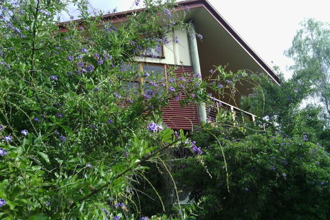 R On The Downs BnB & Spa Cottages - Nambucca Heads Accommodation 5