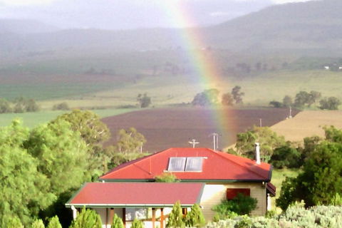 R On The Downs BnB & Spa Cottages - Nambucca Heads Accommodation 1