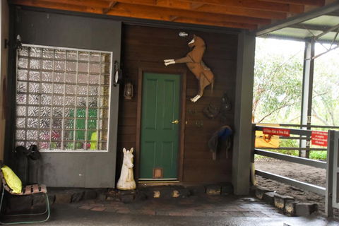 Avoca Park - Nambucca Heads Accommodation 1