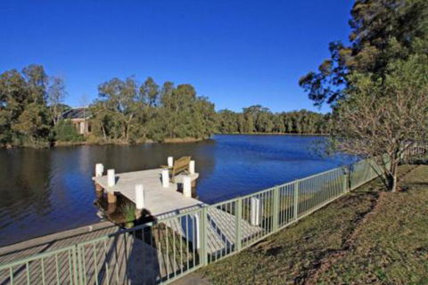 Relax & Enjoy The River - Nambucca Heads Accommodation 0