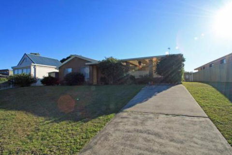 Relax & Enjoy The River - Nambucca Heads Accommodation 3