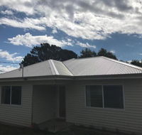 The Hill House - Nambucca Heads Accommodation