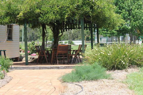 The Dollhouse Cottage - Nambucca Heads Accommodation 3