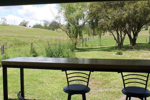 The Dollhouse Cottage - Nambucca Heads Accommodation 4