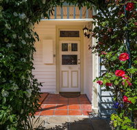 Rosehaven Cottage - Nambucca Heads Accommodation