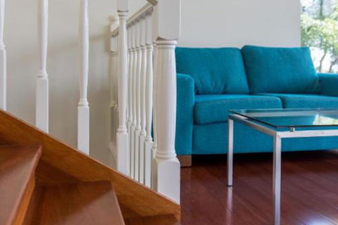 The Power House Airlie Beach - Nambucca Heads Accommodation 5