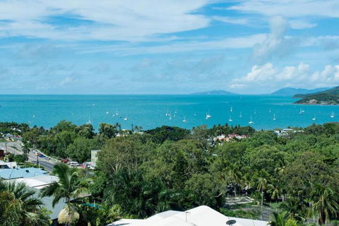 The Power House Airlie Beach - Nambucca Heads Accommodation 1
