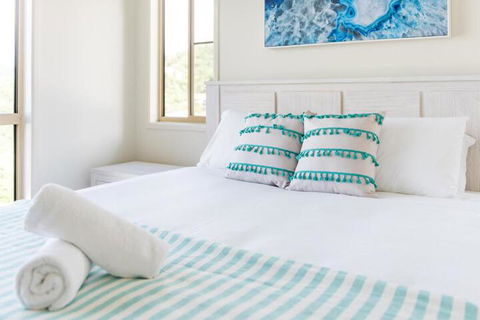 The Power House Airlie Beach - Nambucca Heads Accommodation 3