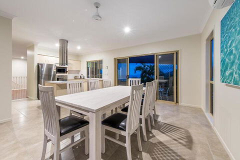 The Power House Airlie Beach - Nambucca Heads Accommodation 2
