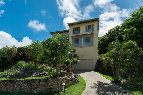 The Power House Airlie Beach - Nambucca Heads Accommodation 0