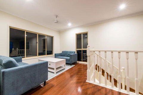 The Power House Airlie Beach - Nambucca Heads Accommodation 4