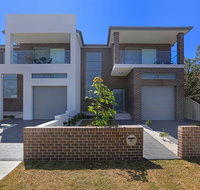 Greenacre Villas Sydney - Nambucca Heads Accommodation