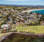 CENTRAL NO 5 LUXURY APARTMENT - Nambucca Heads Accommodation