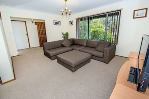 Government Rd 63 - Shoal Bay - Nambucca Heads Accommodation 0