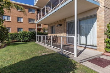 Castaways Unit 1, 17 Shoal Bay Road - Nambucca Heads Accommodation 0
