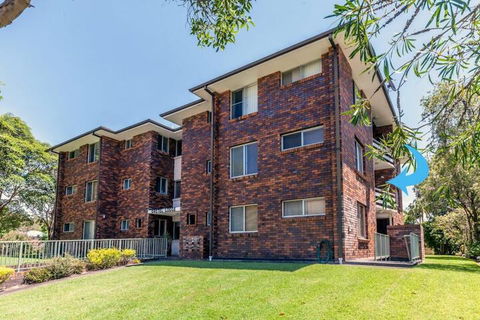 Gretel Lodge Unit 4 / 1 Gretel Close - Nambucca Heads Accommodation 1