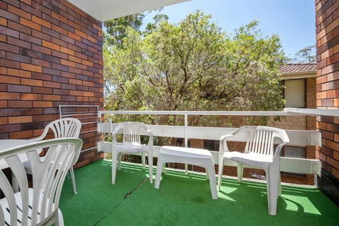 Gretel Lodge Unit 4 / 1 Gretel Close - Nambucca Heads Accommodation 2