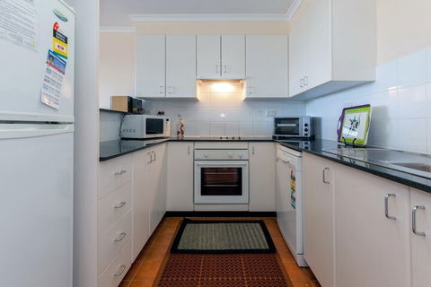 Gleneagles, Unit 53 Horizons Golf Club - Nambucca Heads Accommodation 4