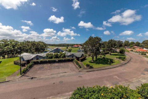 Gleneagles, Unit 53 Horizons Golf Club - Nambucca Heads Accommodation 0