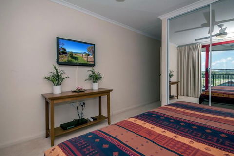 Gleneagles, Unit 53 Horizons Golf Club - Nambucca Heads Accommodation 1