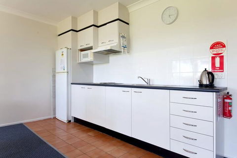Villa 126 Horizons Golf Club - Nambucca Heads Accommodation 2
