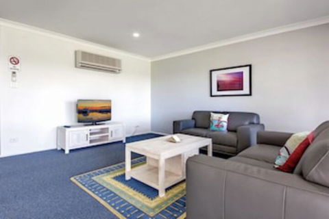 Villa 126 Horizons Golf Club - Nambucca Heads Accommodation 0