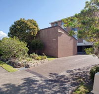Kamilaroi 6 / 58 60 Magnus Street - Nambucca Heads Accommodation