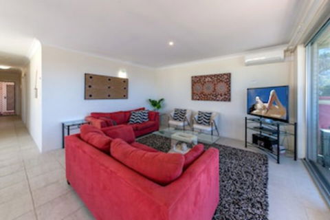 Laman Lodge Unit 5 15 Laman Street - Nambucca Heads Accommodation 0