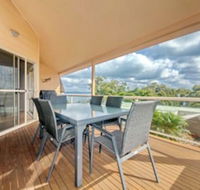 Moy at Nelson Bay 2/30 Thurlow Avenue - Nambucca Heads Accommodation