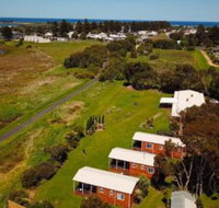 Pelican Waters Holiday Park - Nambucca Heads Accommodation