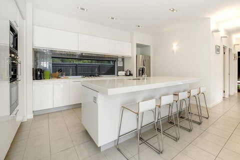 Plantation Bay - Nambucca Heads Accommodation 5