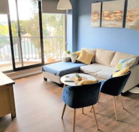 Brighton Le Sands Beachside - Nambucca Heads Accommodation