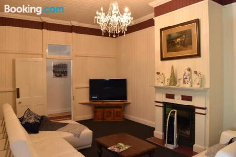 YesterYear On West - Nambucca Heads Accommodation 3
