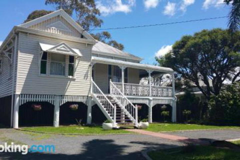 YesterYear On West - Nambucca Heads Accommodation 0