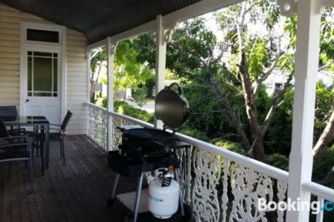 YesterYear On West - Nambucca Heads Accommodation 6