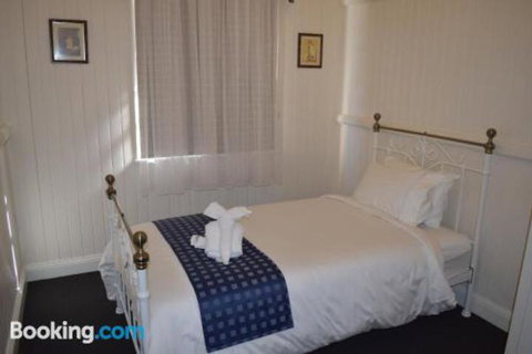 YesterYear On West - Nambucca Heads Accommodation 7