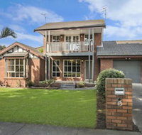 45 on REGENT - Nambucca Heads Accommodation
