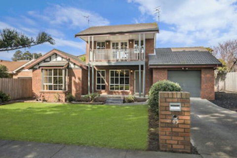 45 On REGENT - Nambucca Heads Accommodation 0