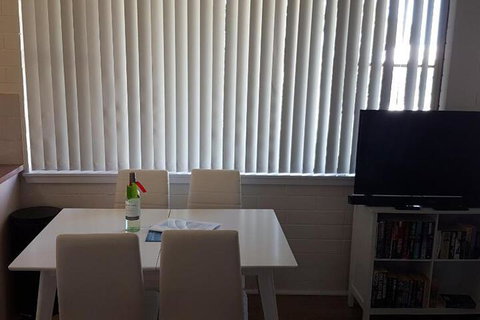 Unit 2 Breakaway Lodge - Nambucca Heads Accommodation 4