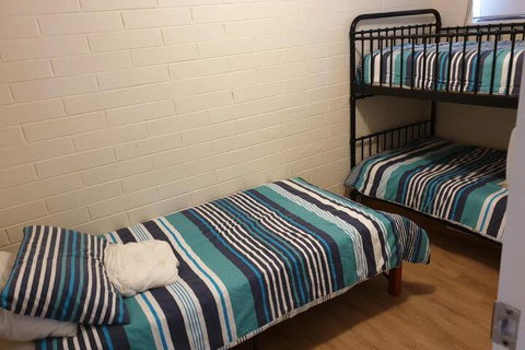 Unit 2 Breakaway Lodge - Nambucca Heads Accommodation 5