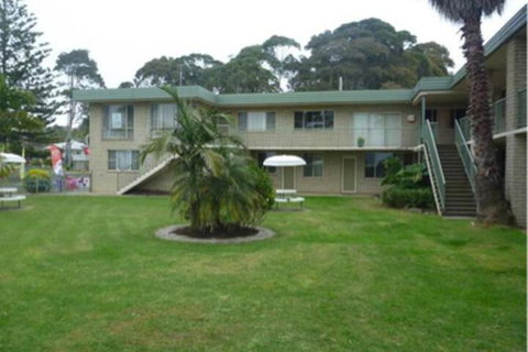 Unit 2 Breakaway Lodge - Nambucca Heads Accommodation 2