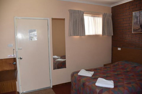Valley Views Motel & Chalets - Nambucca Heads Accommodation 7