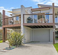 Castwood Villa No. 2 - Nambucca Heads Accommodation