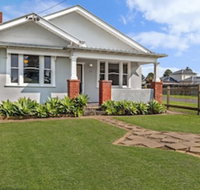 Dingle - Nambucca Heads Accommodation
