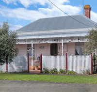 Ginabella - Nambucca Heads Accommodation