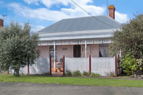 Ginabella - Nambucca Heads Accommodation 0