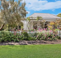 Hillingden - Nambucca Heads Accommodation