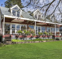 JOHANSSONS PERCH No. 3 - Nambucca Heads Accommodation