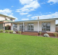 Ocean Spray Retreat - Nambucca Heads Accommodation